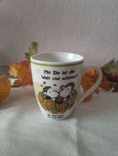 ohne alles doof tasse gebraucht kaufen ohne alles doof tasse gebraucht kaufen  Jüterbog