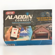 Genie aladdin connect for sale  Odessa