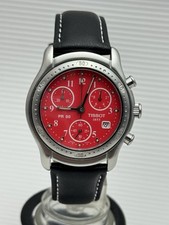 Tissot 1853 quarz gebraucht kaufen  Werder (Havel)