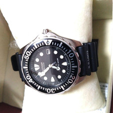 Citizen Eco-Drive Promaster Diver 300m relógio edição limitada usado bom estado, usado comprar usado  Enviando para Brazil