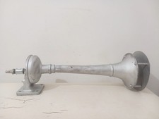 Grande tromba treno usato Grande tromba treno usato  Roma