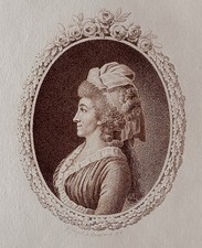 Elisa recke 1833 gebraucht kaufen  Berlin