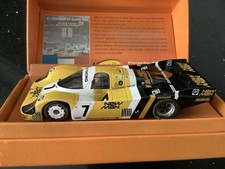 Slot. cw07 porsche for sale  SOUTHAMPTON