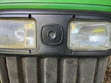 John deere 5075e for sale  Barto