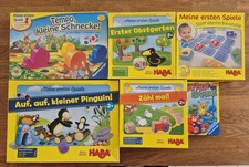 Ersten spiele kinder gebraucht kaufen  Bernau