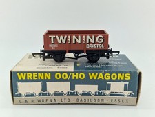 Wrenn railways w4660p for sale  NEWBURY