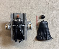 Mesa de Operação Star Wars Rots/Legado Reconstrução/Nascimento de Darth Vader 2005 Completa comprar usado  Enviando para Brazil