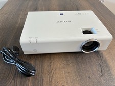Sony vpl ex246 for sale  WARRINGTON