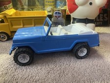 1960s tonka jeepster for sale  Plainfield