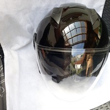Motorradhelm jethelm city gebraucht kaufen  Remagen