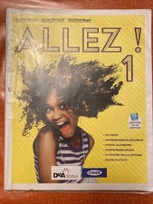 Allez vol.1 9788853019851 usato  Putignano