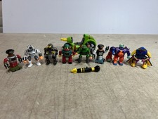 Bots action figure for sale  Magnolia
