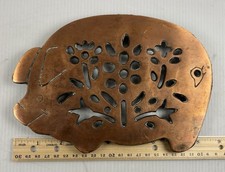 Cast iron trivet for sale  San Antonio