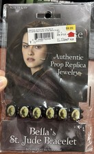 Pulseira Twilight Eclipse Bella St. Jude comprar usado  Enviando para Brazil