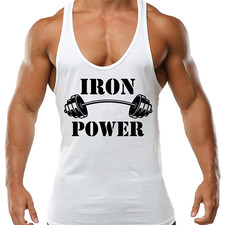 Iron power gym for sale  MANCHESTER