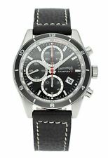 Eberhard champion chronograph gebraucht kaufen  Henstedt-Ulzburg