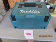 Makita plastic tool for sale  BURTON-ON-TRENT