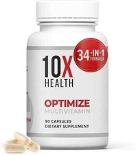 Authentic 10x health for sale  New York