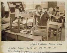 1977 press photo for sale  Memphis