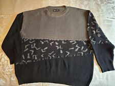 Disturbia abstract jumper for sale  ROMFORD