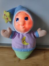 Peluche veilleuse lumineuse d'occasion  Plouay
