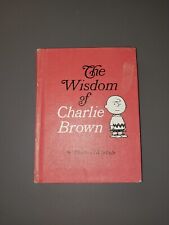 Wisdom charlie brown for sale  Gary