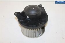 Genuine heater blower d'occasion  Expédié en Belgium