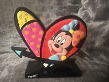 Disney britto mickey for sale  BRISTOL