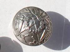Bouton uniforme militaire d'occasion  Rouen-