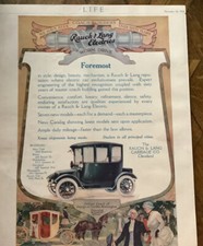 Automobile car life for sale  Freeport