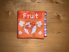 Verkaufe kleines knisterbuch gebraucht kaufen  Plochingen