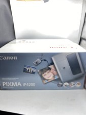 New canon pixma for sale  Hamtramck