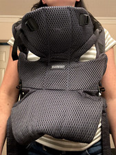 Baby bjorn carrier for sale  Newbury Park