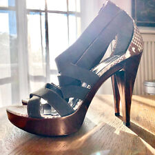Sexy plateau stiletto gebraucht kaufen  Antdorf