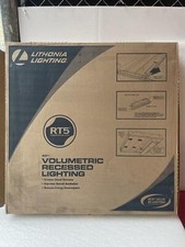 Lithonia lighting rt5 for sale  Gilroy