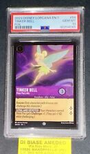 Psa tinker bell usato  Villamagna