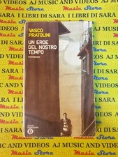 Book libro eroe usato  Vigarano Mainarda