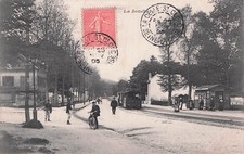 Old postcard postcard d'occasion  Expédié en Belgium