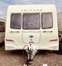 Bailey unicorn seville for sale  SKEGNESS