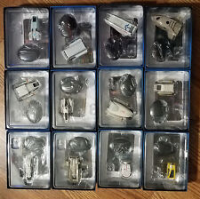 Star trek eaglemoss for sale  Deltona
