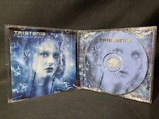 World of Glass by Tristania (CD, Jun-2001 1st US Press Napalm Records). VG+, usado comprar usado  Enviando para Brazil