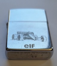 Ancien briquet zippo d'occasion  Gevrey-Chambertin