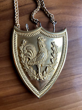 July monarchy officer d'occasion  Expédié en Belgium
