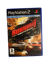 Jeu burnout revenge d'occasion  Nancy-