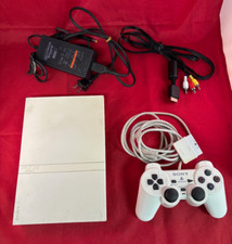 Playstation2 ps2 slim d'occasion  Expédié en Belgium