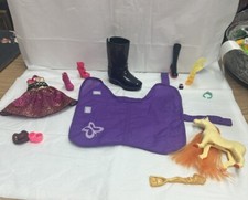Misc lot barbie for sale  Broken Arrow