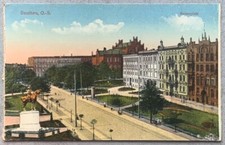 Berschlesien beuthen kaiserpla gebraucht kaufen  Berlin