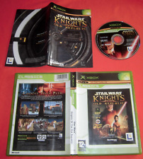 Xbox star wars d'occasion  Lille-