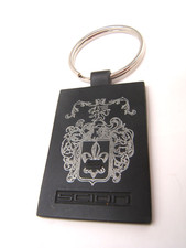 Scion metal key for sale  Waterford
