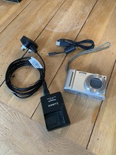 Panasonic dmc tz8 for sale  COLCHESTER